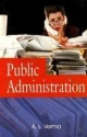 Public Administration