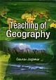 Teaching Of Geography 