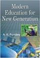 Modern Education For New Generation