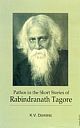 Pathos In The Short Stories Of Rabindranath Tagore