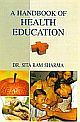 A HandBook Of Health Education
