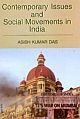 Contemporary Issues And Social Movements In India 