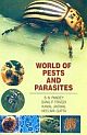 World Of Pests And Parasites