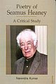 Poetry Of Seamus Heaney