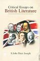 Critical Essays On British Litarature