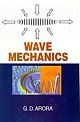 Wave Mechanics