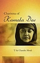 Charisma of Kamala Das