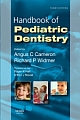 Handbook of Pediatric Dentistry 3rd Ed.