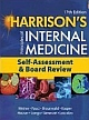 Harrison`s Self-Assessment and Board Review 17/e