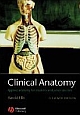 Clinical Anatomy: Applied Anatomy for Students and Junior Doctors 11th Ed.
