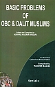 Basic Problems of OBC & Dalit Muslims 