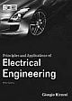 Principles and Applications of Electrical Engineering (SIE), 5/e