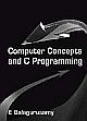 Computer Concepts and C Programming
