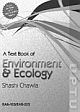 A Text Book of Environment & Ecology