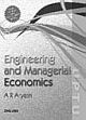 Engineering and Managerial Economics