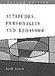 Attitudes, Personality and Behaviour, 2/e