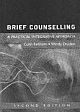 Brief Counselling A Practical Integrative Approach