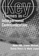 Key Themes in Interpersonal Communication