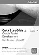 Quick Start Guide to Oracle Fusion Development