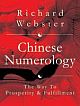Chinese Numerology  
