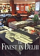The Finest in Delhi and NCR, Vol. I
