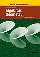 Introduction to Algebraic Geometry