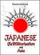 JAPANESE (Re)Militarisation and Asia 