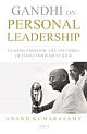 Gandhi On Personal Leadership  