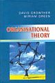 Organisational Theory*  