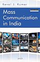 Mass Communication in India