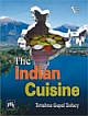 THE INDIAN CUISINE