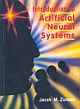 Introduction to Artificial Neural Systems^  