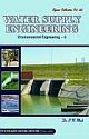 Water Supply Engineering (SI units)