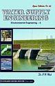 Water Supply Engineering (SI units)