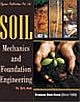 Soil Mechanics And Foundation Engineering  