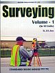 Surveying Vol. I 