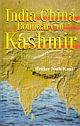 India China Boundary in Kashmir