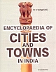 Encyclopaedic Gazetters of Cities and Towns in India
