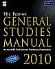 The Pearson General Studies Manual 2010