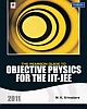 The Pearson Guide to Objective Physics for the IIT-JEE 2011