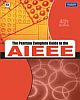 The Pearson Complete Guide to the AIEEE, 4/e