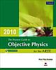 The Pearson Guide to Objective Physics for the AIEEE, 3/e