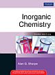 Inorganic Chemistry, 3/e