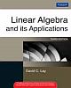 Linear Algebra and Its Applications, 3/e