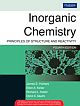 Inorganic Chemistry: Principles of Structure and Reactivity