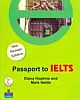 PASSPORT TO IELTS