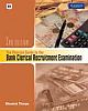 The Pearson Guide to the Bank Clerical Recruitment Examination, 2/e