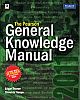 The Pearson General Knowledge Manual 2011
