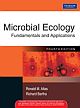 Microbial Ecology: Fundamentals and Applications, 4/e