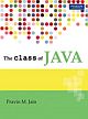 The class of JAVA
